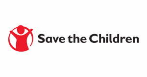 Logo save the children